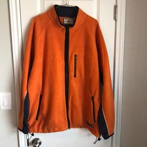 Adirondack Trading Co. coat